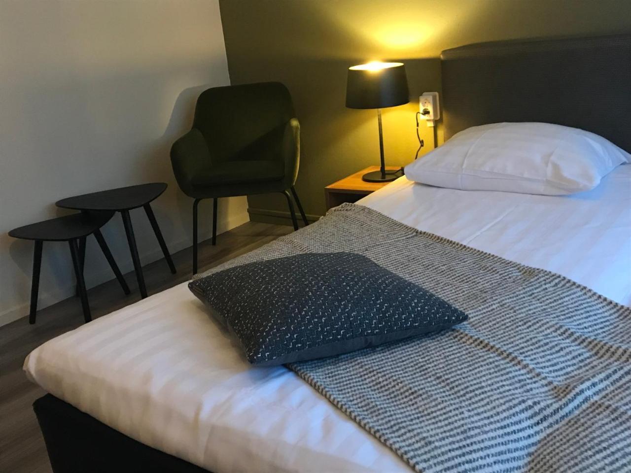 Zweibettzimmer