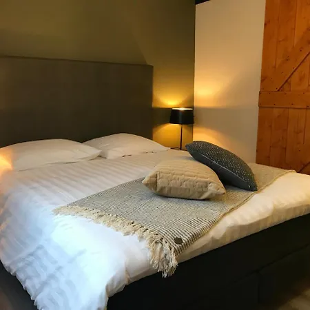 Bed & Breakfast Van Marion-3